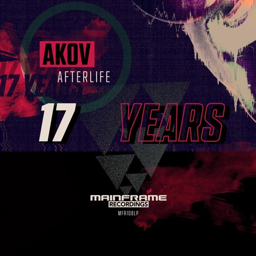 Akov - Afterlife