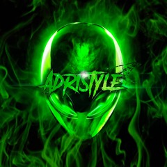 Adristyle - Crazy Men