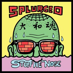 Splurgeo - Cool Cats