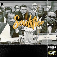 Kayo Presents Soulstice Radio | Episode 2 | Mixed by DJ Power Surge | 2020 (Official Audio)