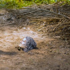 The Underground Man [From the short film, "Berani"]