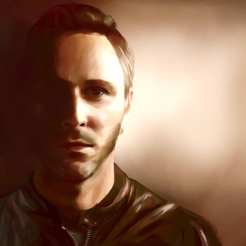 Just Another Man Wanting More