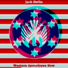 Jack Hwite - Western Apocalypse Now (Wall of SYNTHICIDE remix featuring ForNull)
