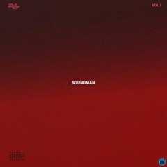 Starboy feat. Wizkid & Kel P - Ease Your Mind