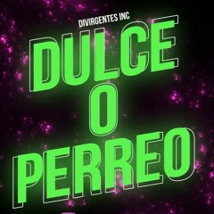 Alu Mix - Dulce O Perreo (PEDRITO MIX EXTENDED)