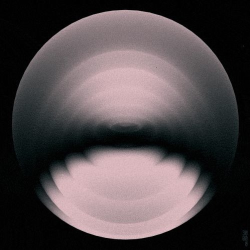 Ascend Into The Moon