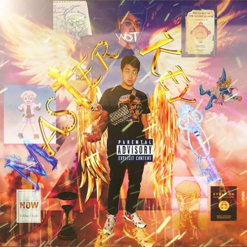 master key ft. Lil Wintr x Marcelo (prod. ginseng)