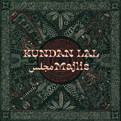 Kundan Lal "Ovo Rhaps" [YNFND017]