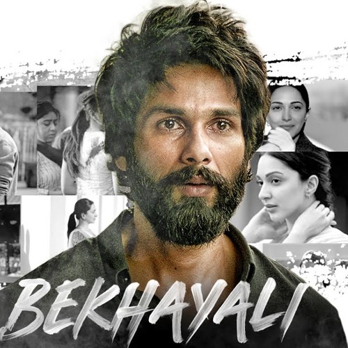 Kabir singh stream sale
