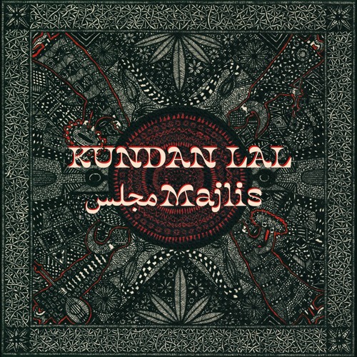 Kundan Lal "Tudamus" [YNFND017]