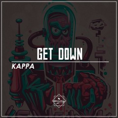 Kappa - Get Down
