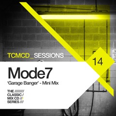 SESSIONS 14 - Mode 7