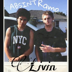 Livin Ft Ramo (prod Ace Bankz)