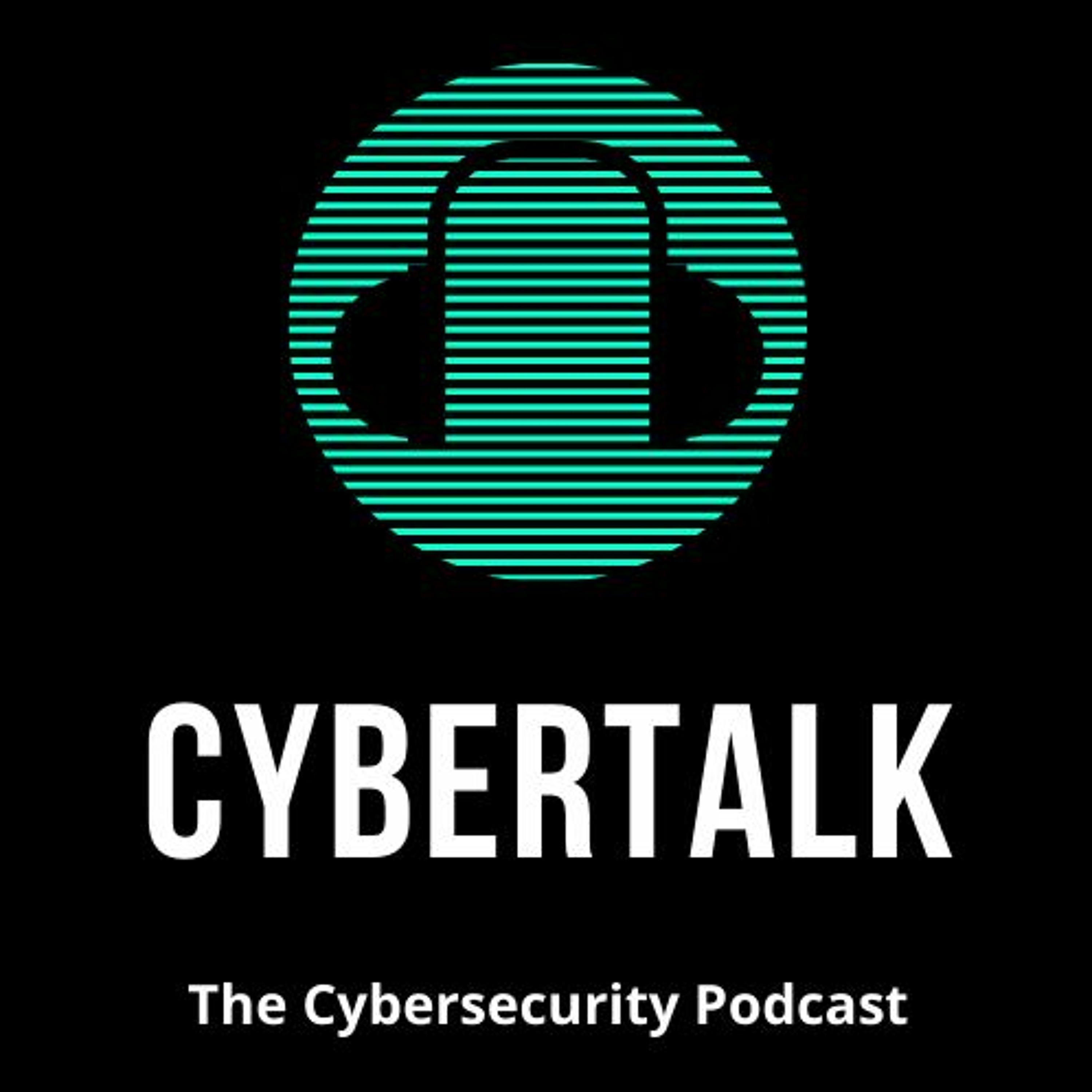 cover of episode Cybertalk &#8211; EP3 &#8211; Cybersecurity Certifications &#038; Learning Resources