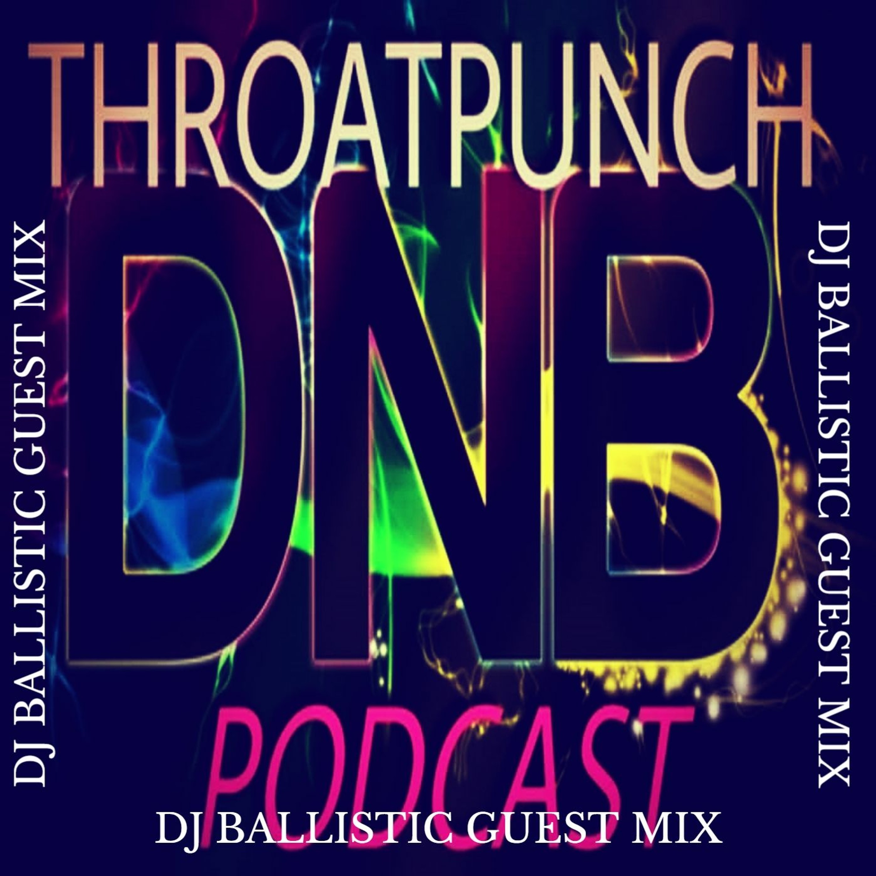 The Drum & Bass Fresh Ones Podcast
