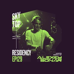 Alexey Sonar - SkyTop Residency 129