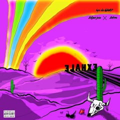 Exhale ft Adjavi Jose x Astrro