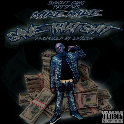 Save Dat Shit