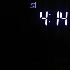 [disquiet0414] LG microwave: subverted variations