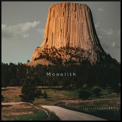 Monolith (feat. Celica Soldream)