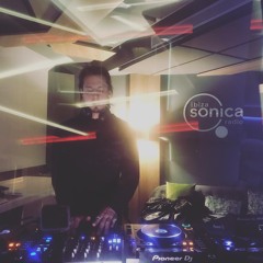 SUPERSONICOS @ Ibiza Sonica Radio 12/19