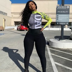Jada Kingdom - Heavy ? _ Dec 2019 @DANCEHALLPLUGG