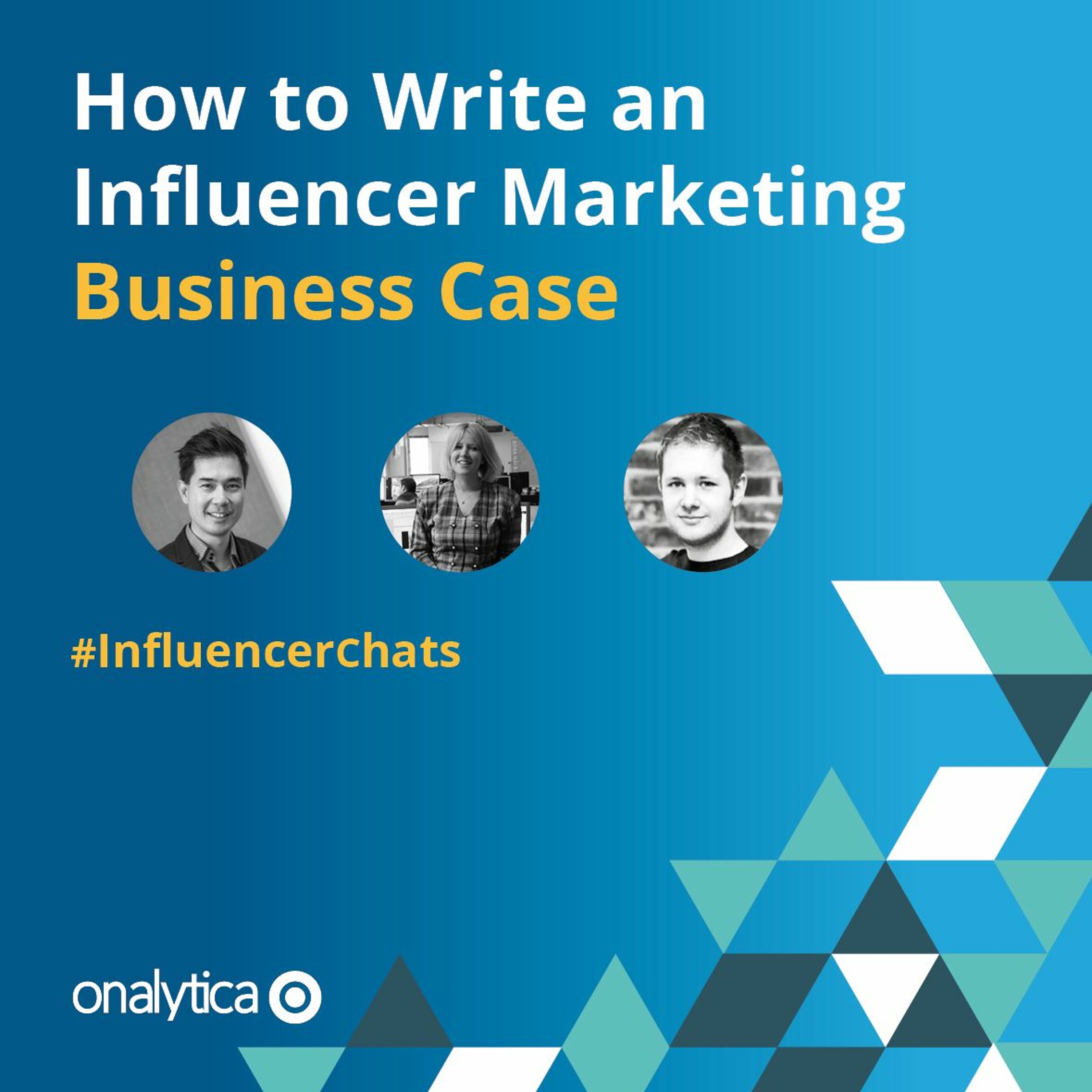 Onalytica Influencer Marketing Podcasts