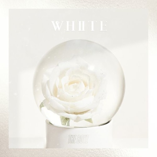 THE BOYZ - White (화이트)