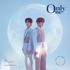 JBJ95 - ONLY ONE
