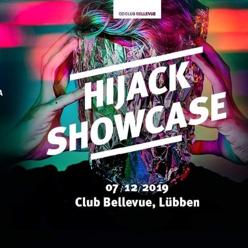 BEHNKE & PEILO (@Club Bellevue Lübben 07.12.2019) Promo!!!!