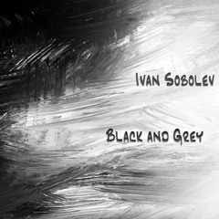 Ivan Sobolev - 09 Peach Sunset (Персиковый Закат)