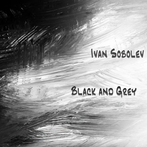 Ivan Sobolev - 09 Peach Sunset (Персиковый Закат)