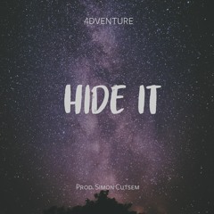 Hide It (Prod. Simon Cutsem)