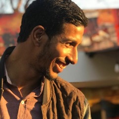 نَص يُحكى في مارس مصطفى حمادة