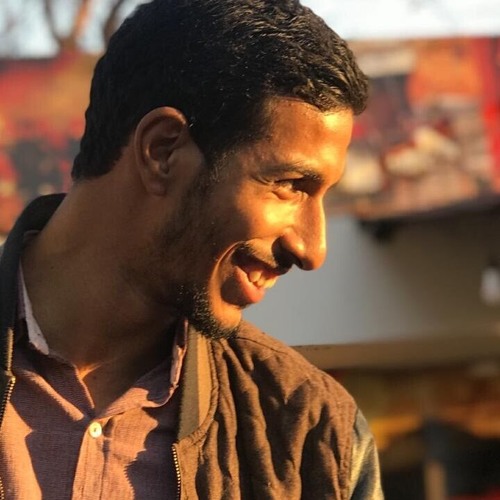 نَص يُحكى في مارس مصطفى حمادة