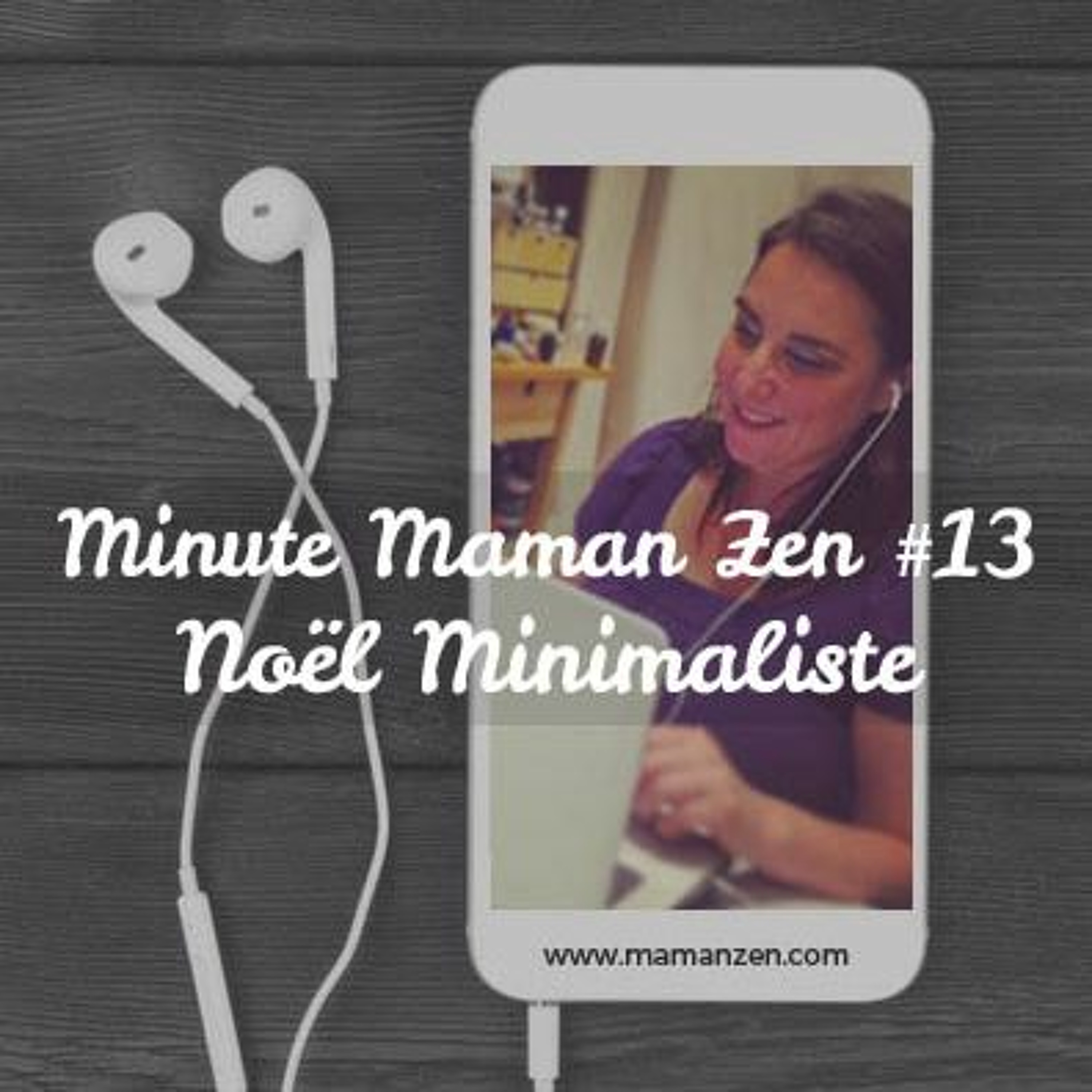 Minute Maman Zen