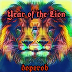 Year Of The Lion
