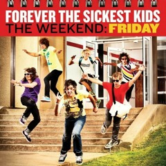 Forever The Sickest Kids - What Do You Want From Me