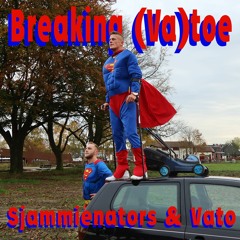 Sjammienators & Vato - MVPO