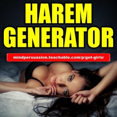 Harem Generator