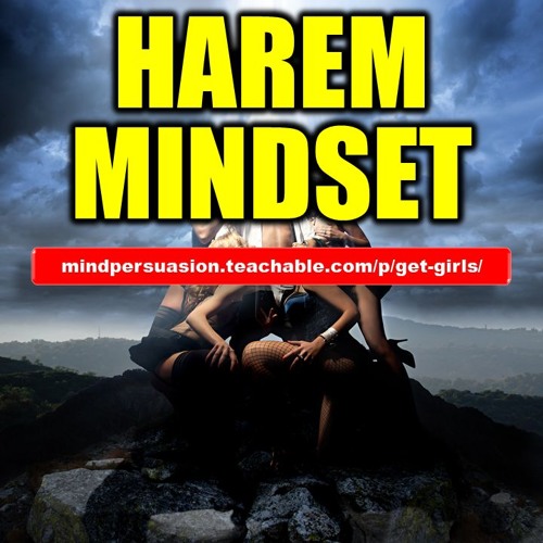 A A HARÉM ATRACTION