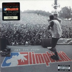 Limp Bizkit - Eat you alive