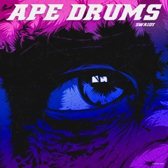 Ape Drums