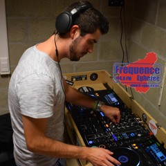 The Mushins - Bye Bye 2019 (DFS Radio Live Mix)