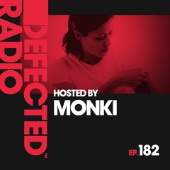Defected Radio Show presented by Monki - 06.12.19