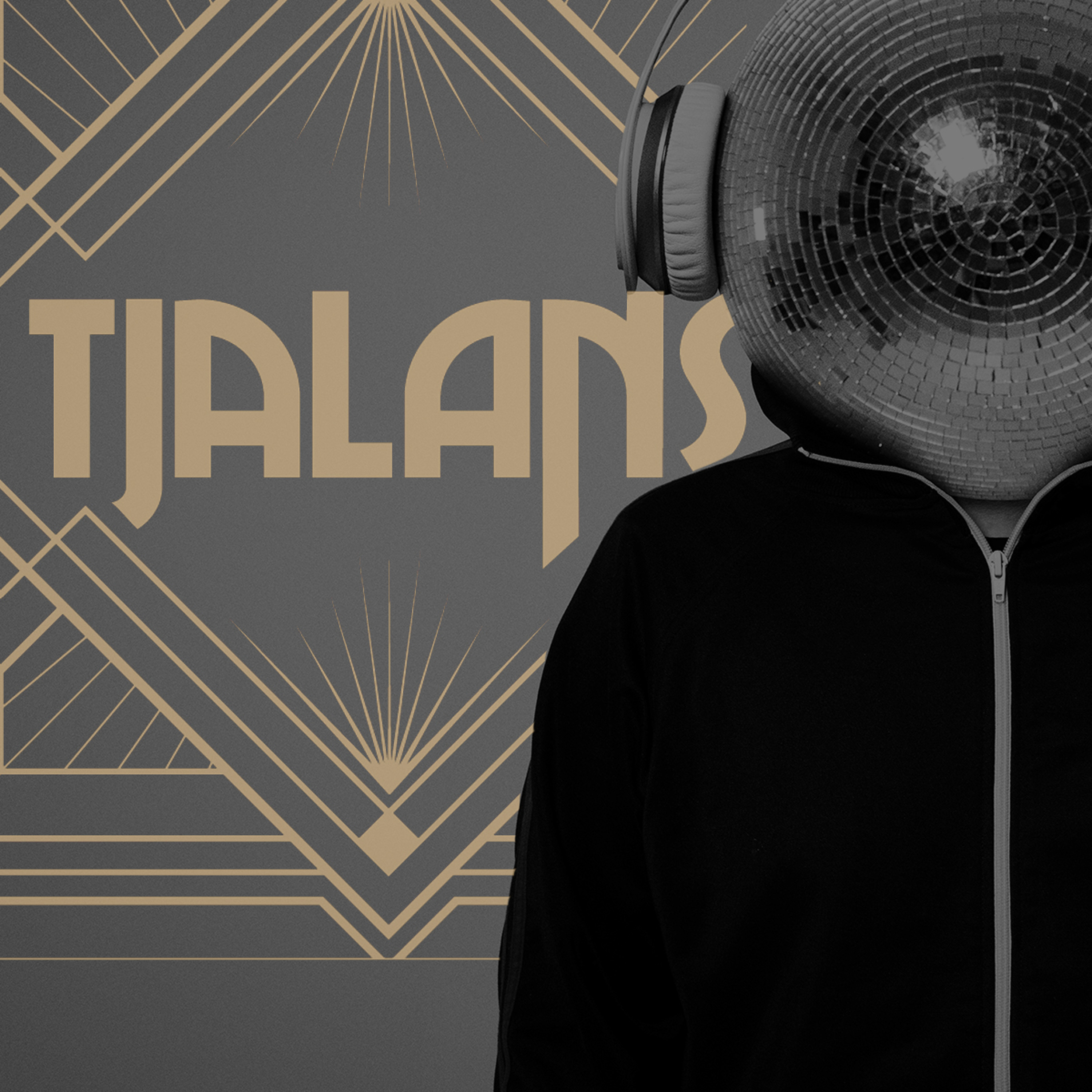Wilke @ Tjalans 191108 episode artwork