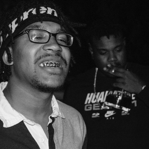 idgaf [Pluggnb Type Beat]