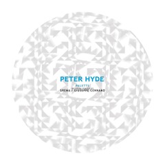 Peter Hyde - Palett 010