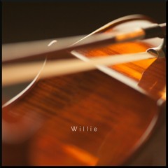 Willie Lincoln (feat. Joan Andreu Bella)