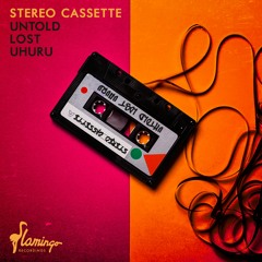 Stereo Cassette - Untold